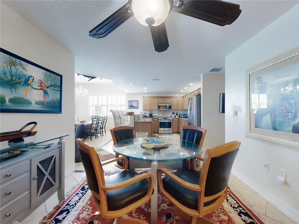 Image 37 of property listing at 1705 S ATLANTIC AVENUE 804, New Smyrna Beach, FL 32169