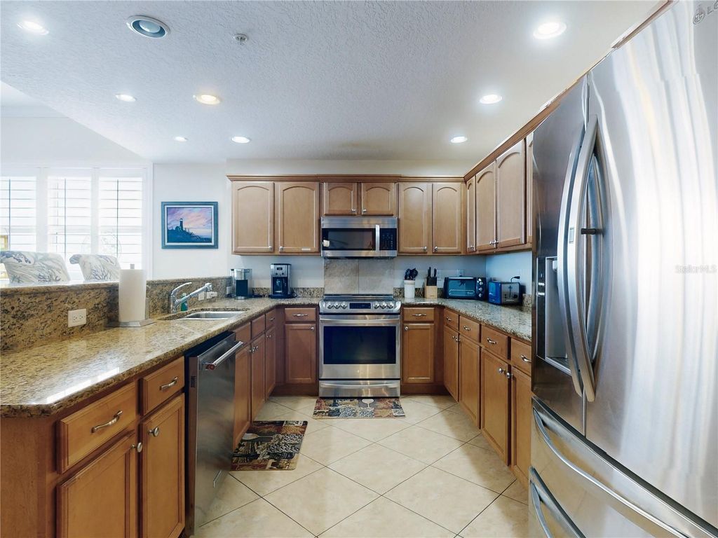 Image 38 of property listing at 1705 S ATLANTIC AVENUE 804, New Smyrna Beach, FL 32169