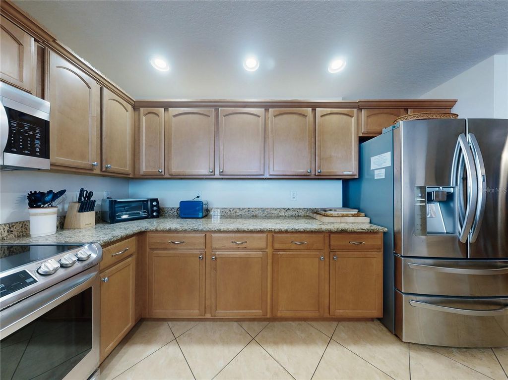 Image 43 of property listing at 1705 S ATLANTIC AVENUE 804, New Smyrna Beach, FL 32169