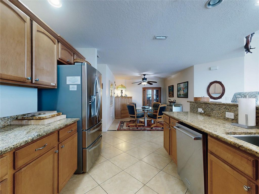 Image 44 of property listing at 1705 S ATLANTIC AVENUE 804, New Smyrna Beach, FL 32169