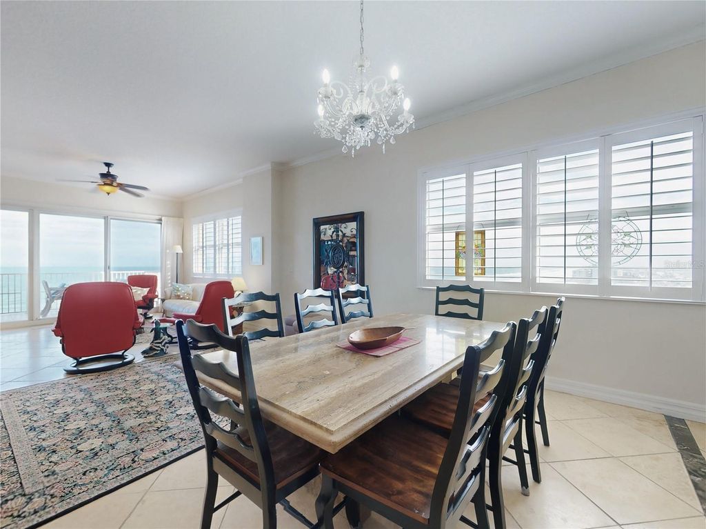 Image 45 of property listing at 1705 S ATLANTIC AVENUE 804, New Smyrna Beach, FL 32169