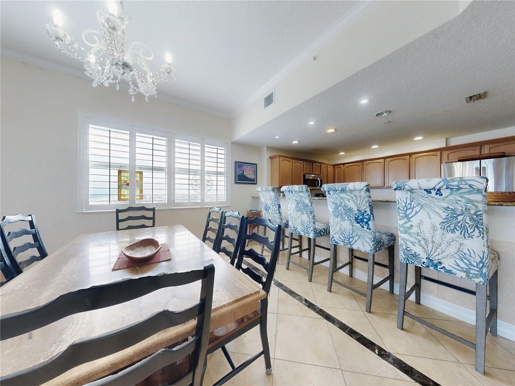 Image 46 of property listing at 1705 S ATLANTIC AVENUE 804, New Smyrna Beach, FL 32169