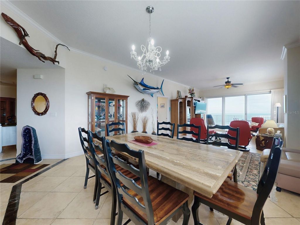 Image 48 of property listing at 1705 S ATLANTIC AVENUE 804, New Smyrna Beach, FL 32169