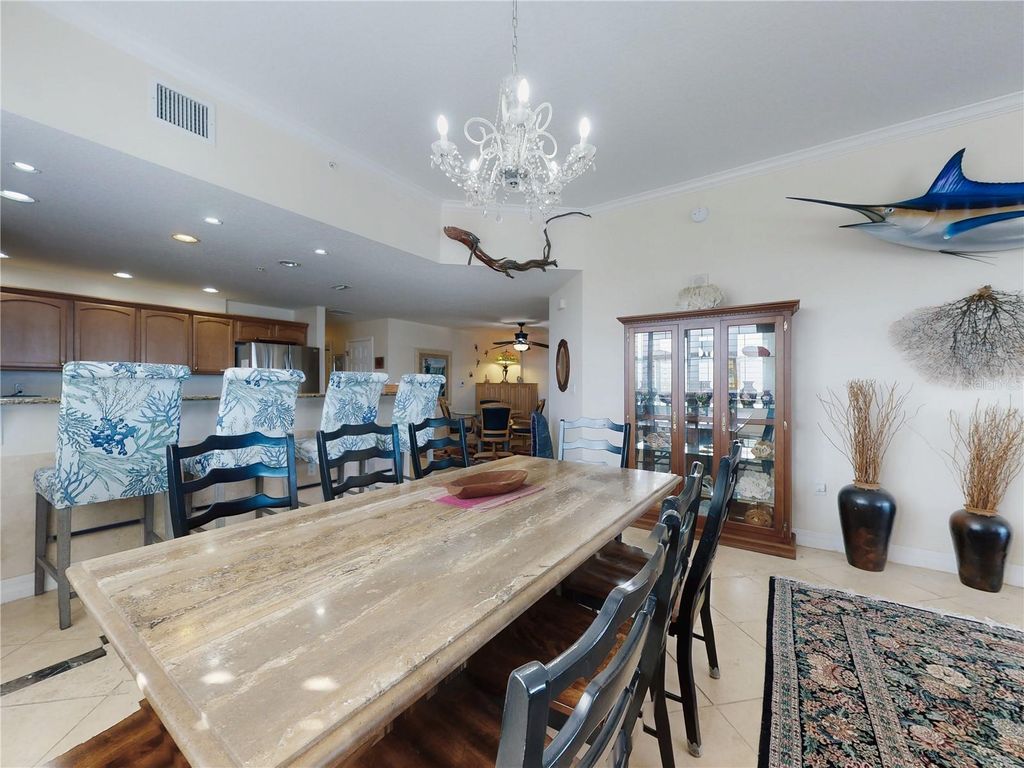 Image 49 of property listing at 1705 S ATLANTIC AVENUE 804, New Smyrna Beach, FL 32169