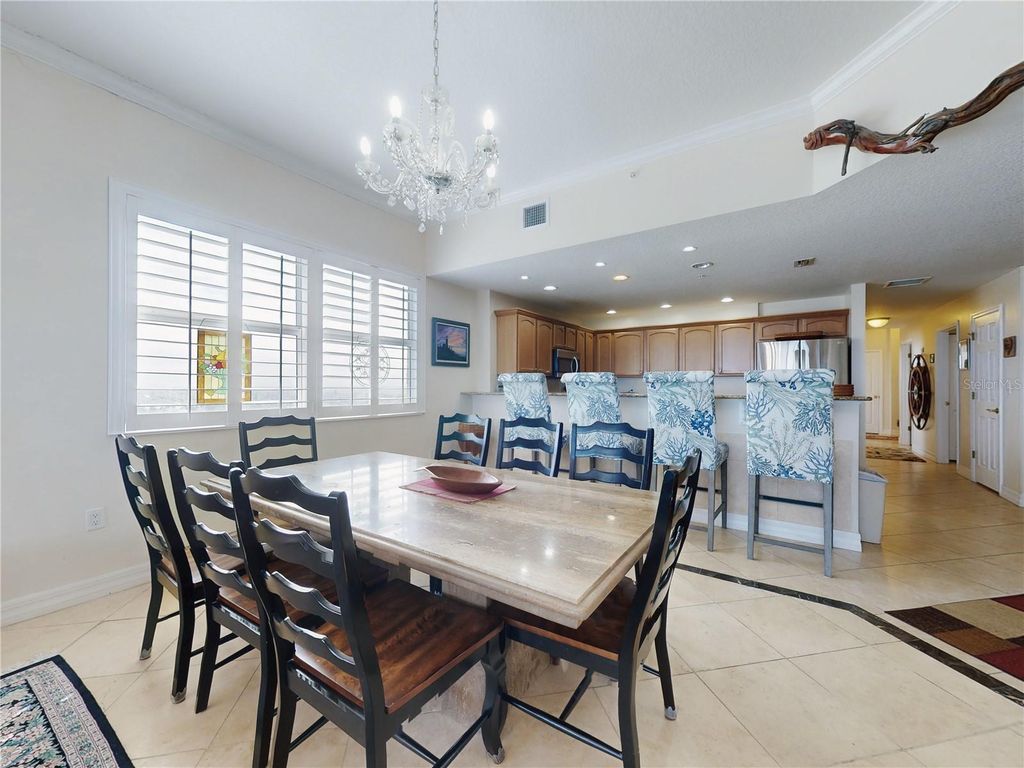 Image 51 of property listing at 1705 S ATLANTIC AVENUE 804, New Smyrna Beach, FL 32169