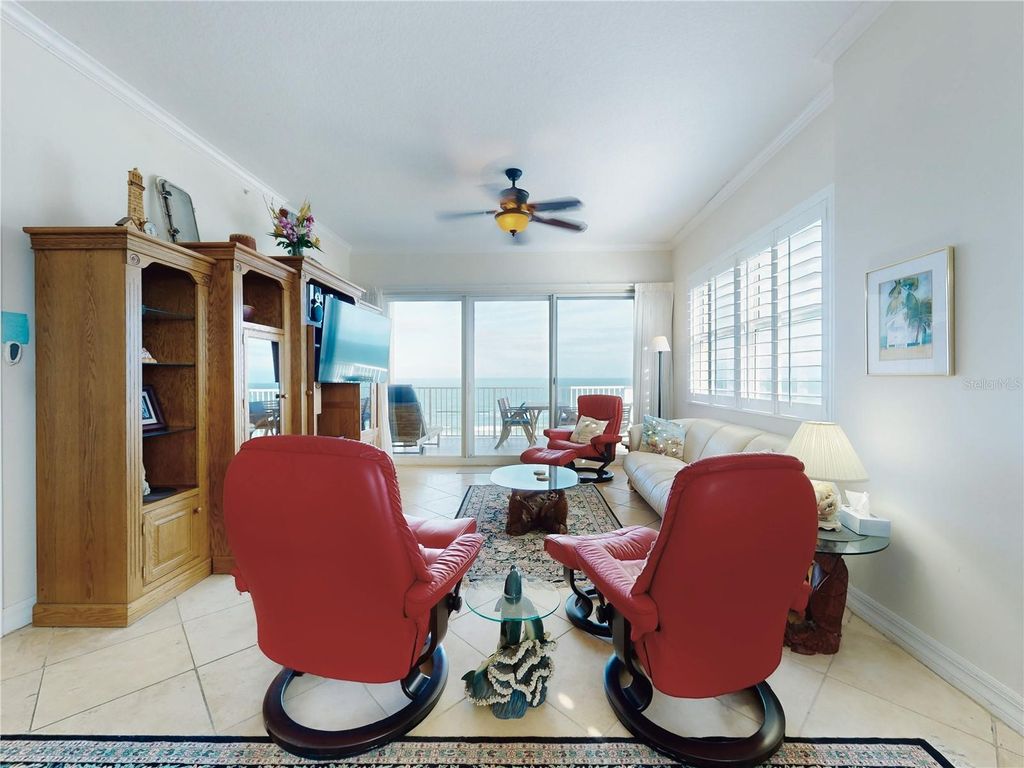 Image 53 of property listing at 1705 S ATLANTIC AVENUE 804, New Smyrna Beach, FL 32169