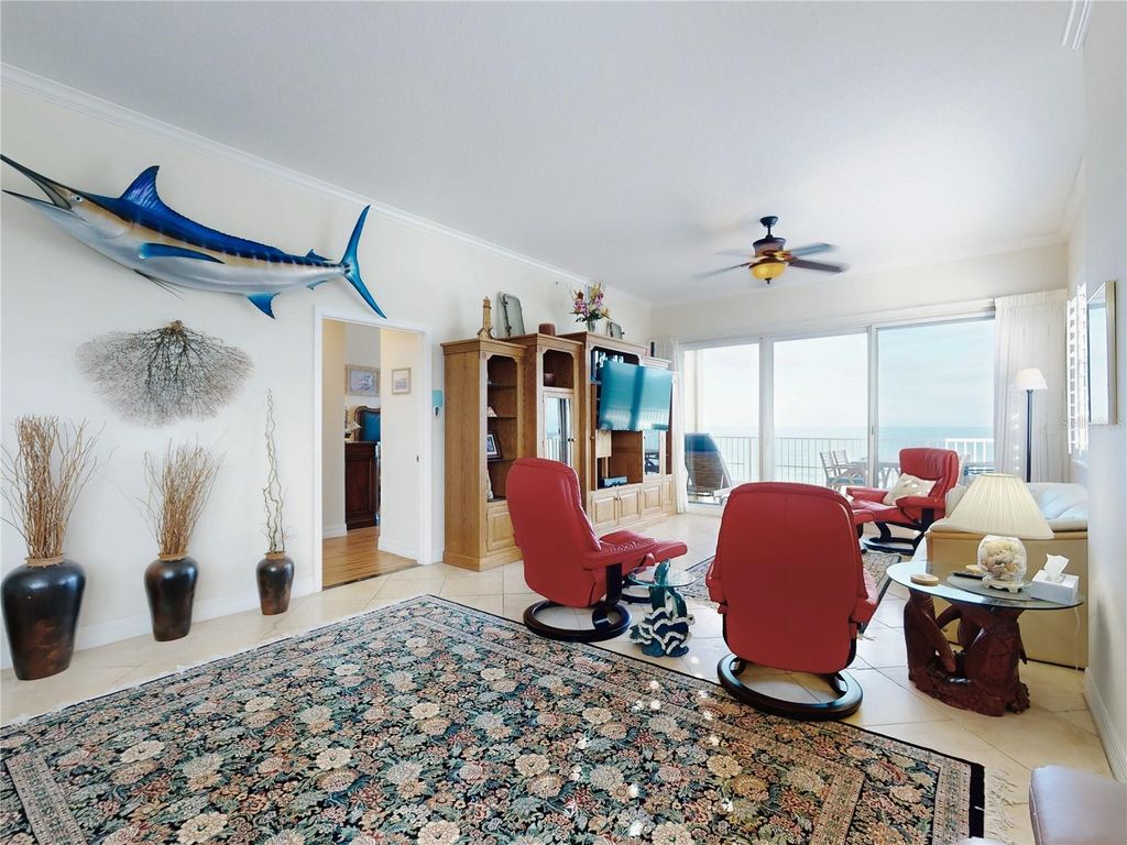 Image 54 of property listing at 1705 S ATLANTIC AVENUE 804, New Smyrna Beach, FL 32169