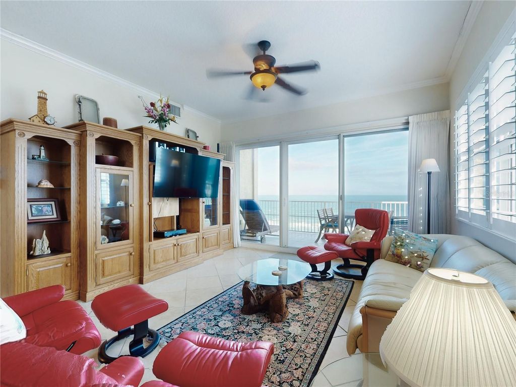 Image 55 of property listing at 1705 S ATLANTIC AVENUE 804, New Smyrna Beach, FL 32169