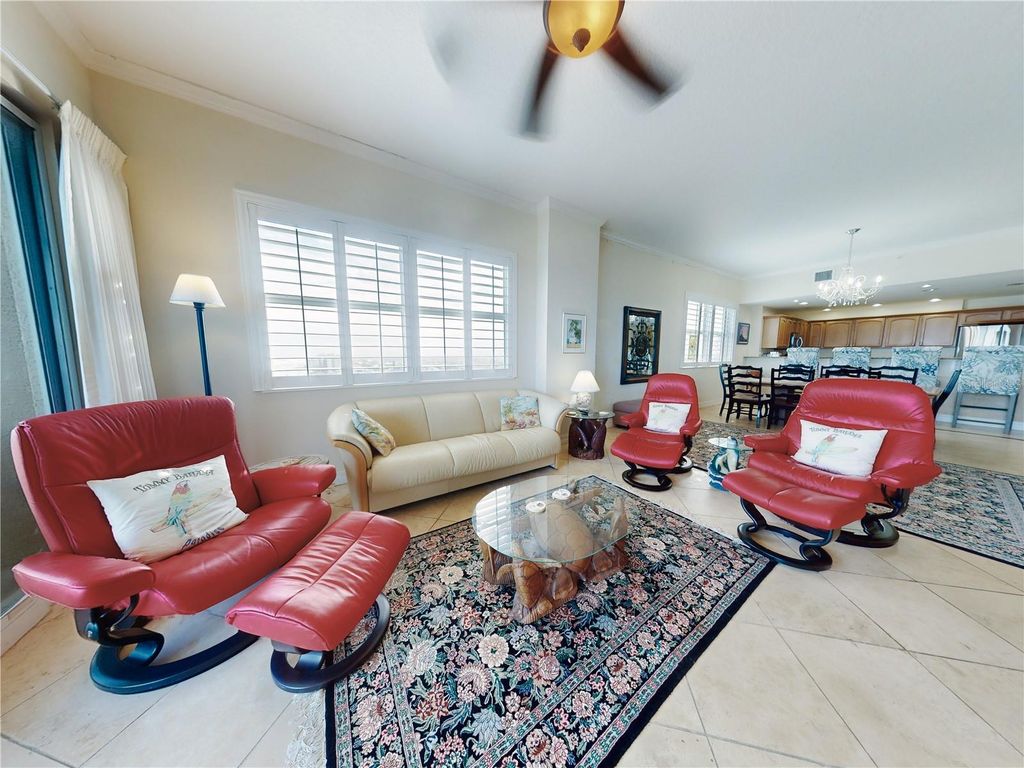 Image 61 of property listing at 1705 S ATLANTIC AVENUE 804, New Smyrna Beach, FL 32169