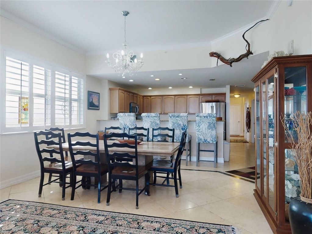 Image 62 of property listing at 1705 S ATLANTIC AVENUE 804, New Smyrna Beach, FL 32169