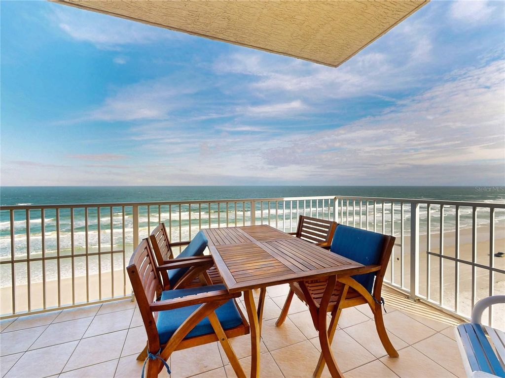 Image 77 of property listing at 1705 S ATLANTIC AVENUE 804, New Smyrna Beach, FL 32169