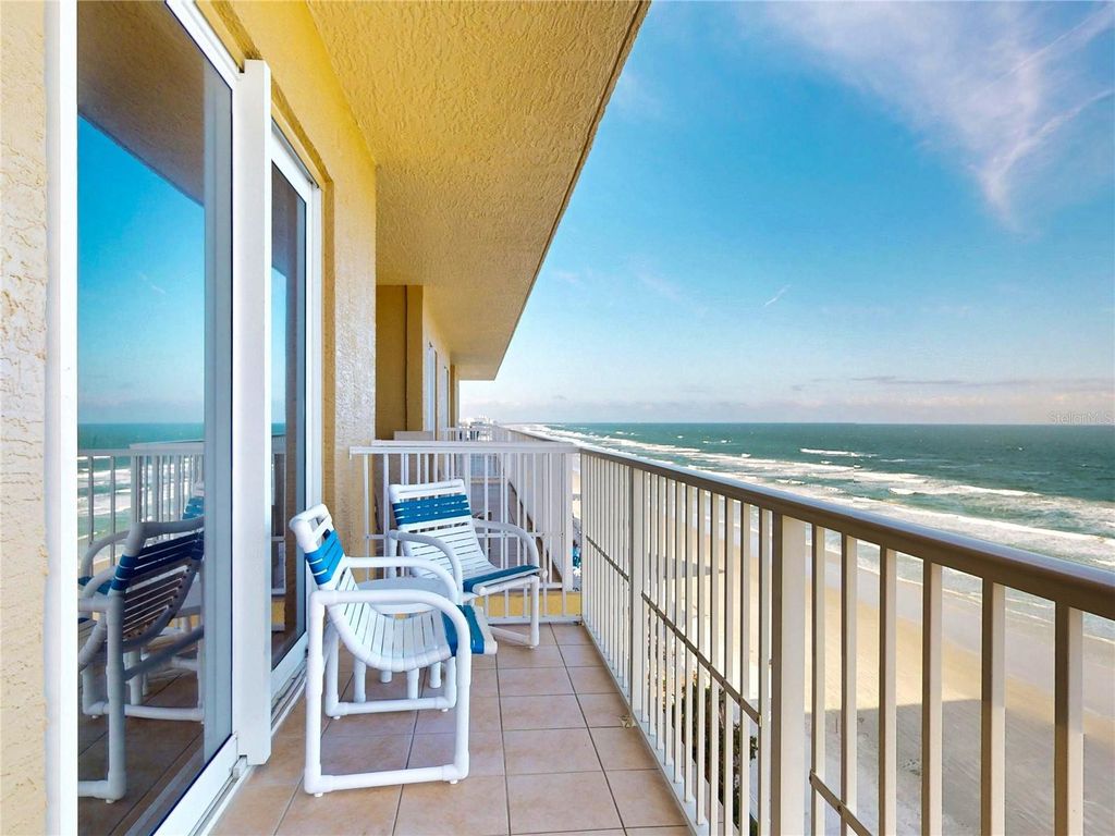 Image 78 of property listing at 1705 S ATLANTIC AVENUE 804, New Smyrna Beach, FL 32169