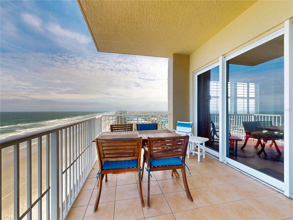 Image 79 of property listing at 1705 S ATLANTIC AVENUE 804, New Smyrna Beach, FL 32169