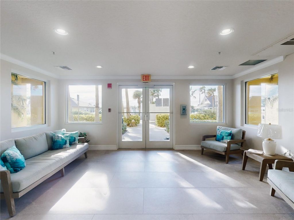 Image 83 of property listing at 1705 S ATLANTIC AVENUE 804, New Smyrna Beach, FL 32169