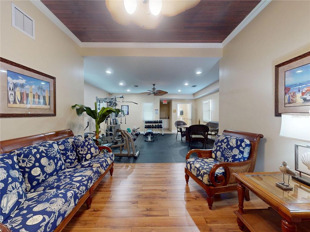 Image 84 of property listing at 1705 S ATLANTIC AVENUE 804, New Smyrna Beach, FL 32169