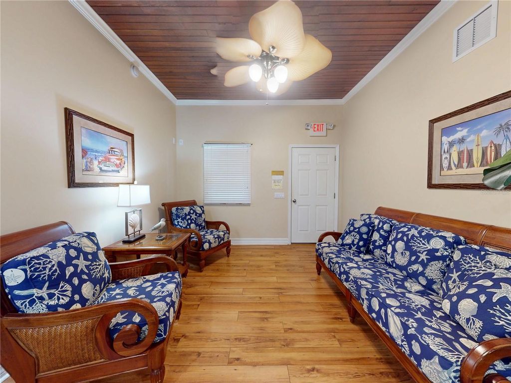 Image 86 of property listing at 1705 S ATLANTIC AVENUE 804, New Smyrna Beach, FL 32169