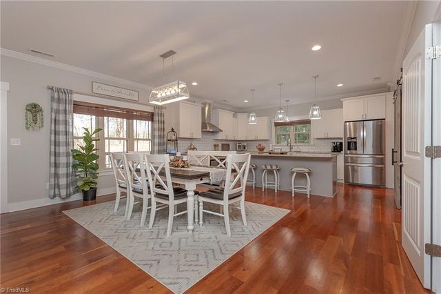 184 Marbrook Drive, Mocksville, NC 27028