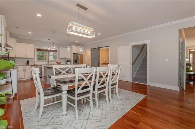 184 Marbrook Drive, Mocksville, NC 27028