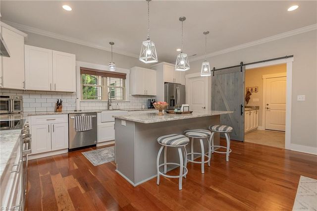 184 Marbrook Drive, Mocksville, NC 27028