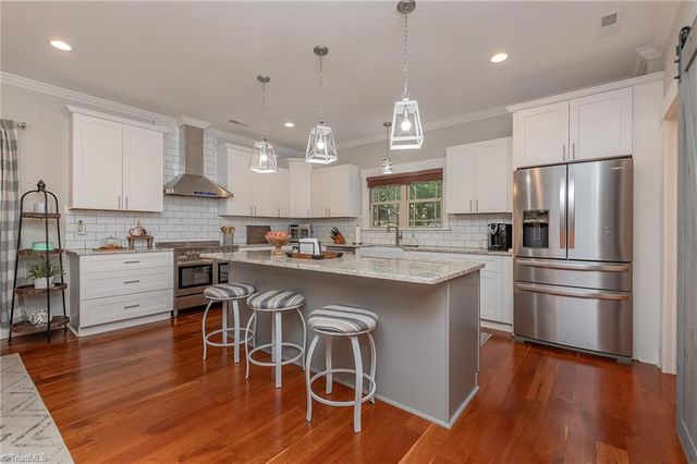 184 Marbrook Drive, Mocksville, NC 27028