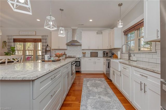 184 Marbrook Drive, Mocksville, NC 27028