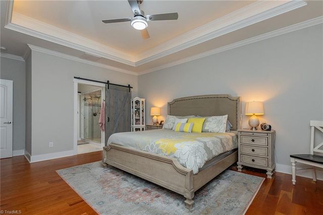 184 Marbrook Drive, Mocksville, NC 27028