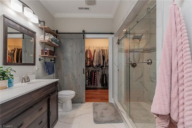 184 Marbrook Drive, Mocksville, NC 27028