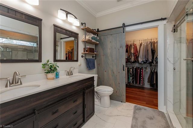 184 Marbrook Drive, Mocksville, NC 27028