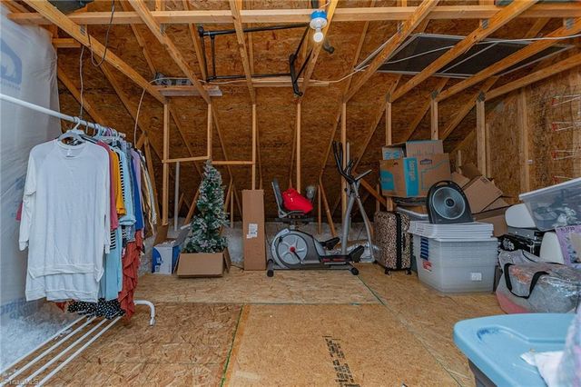 184 Marbrook Drive, Mocksville, NC 27028