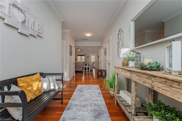 184 Marbrook Drive, Mocksville, NC 27028