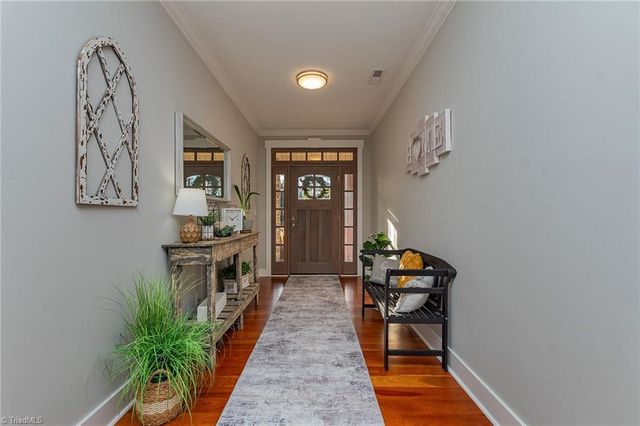 184 Marbrook Drive, Mocksville, NC 27028