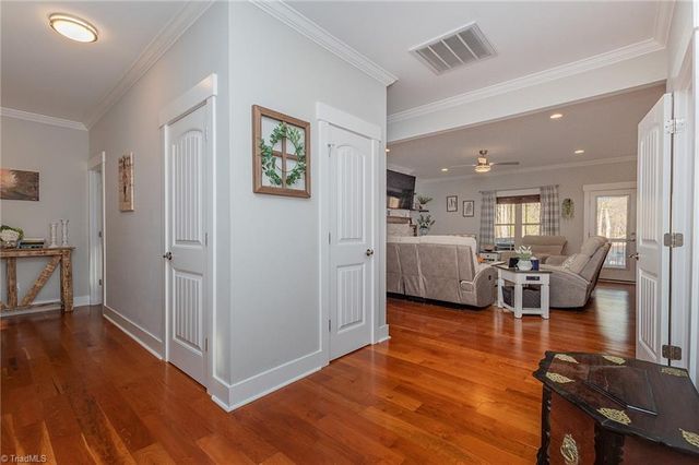 184 Marbrook Drive, Mocksville, NC 27028