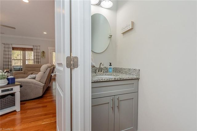 184 Marbrook Drive, Mocksville, NC 27028