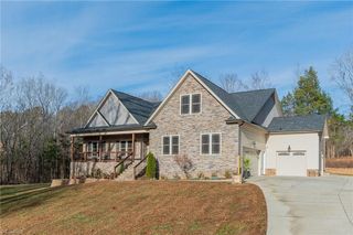 184 Marbrook Drive, Mocksville, NC 27028
