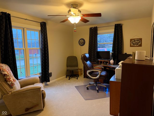 609 Waterview Boulevard, Greenfield, IN 46140