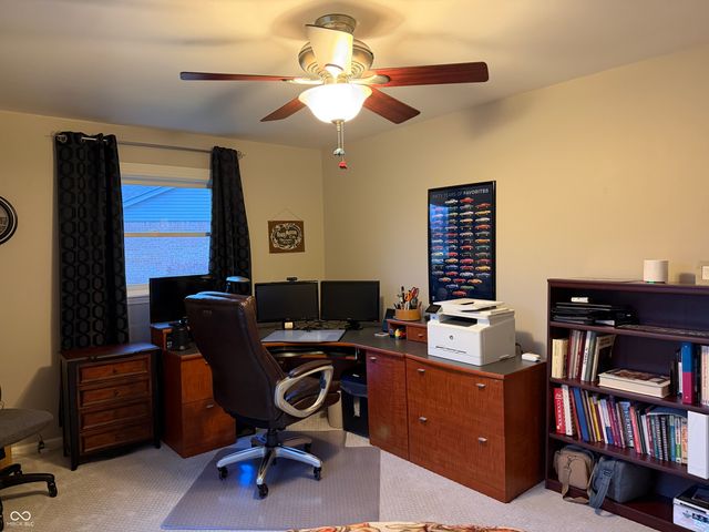 609 Waterview Boulevard, Greenfield, IN 46140