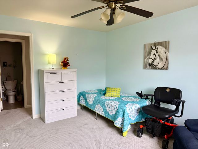 609 Waterview Boulevard, Greenfield, IN 46140