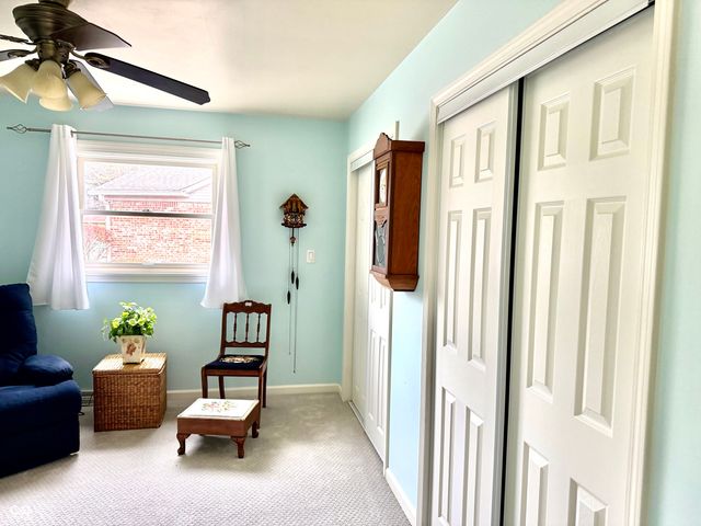 609 Waterview Boulevard, Greenfield, IN 46140