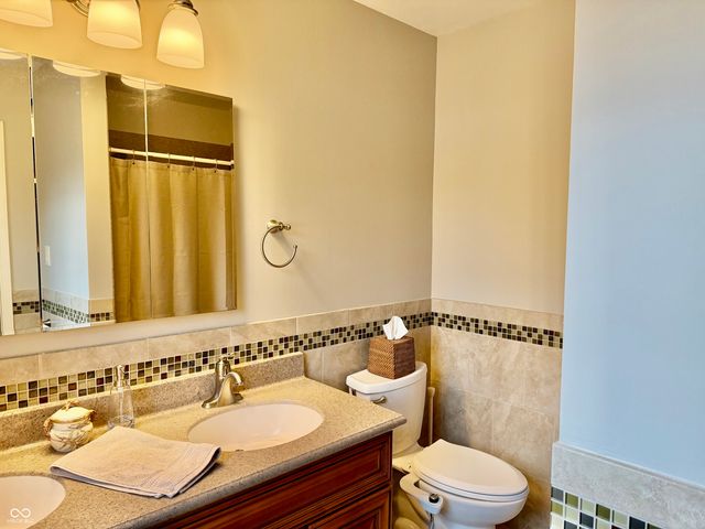 609 Waterview Boulevard, Greenfield, IN 46140