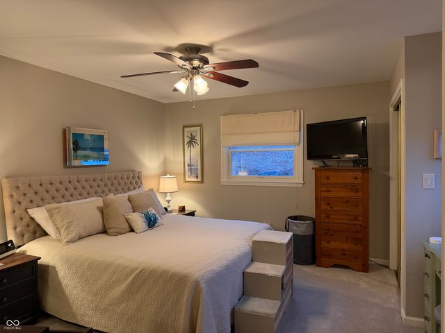 609 Waterview Boulevard, Greenfield, IN 46140