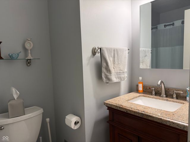 609 Waterview Boulevard, Greenfield, IN 46140