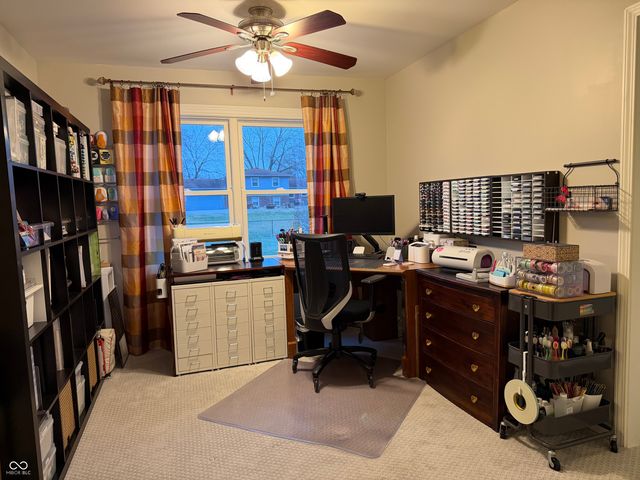 609 Waterview Boulevard, Greenfield, IN 46140