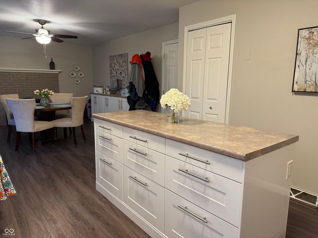 609 Waterview Boulevard, Greenfield, IN 46140