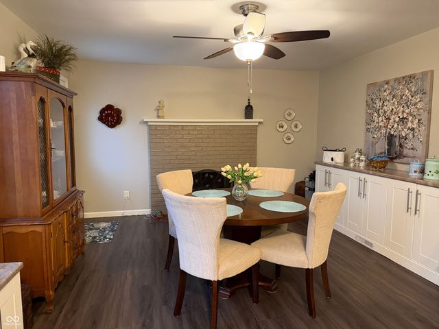 609 Waterview Boulevard, Greenfield, IN 46140