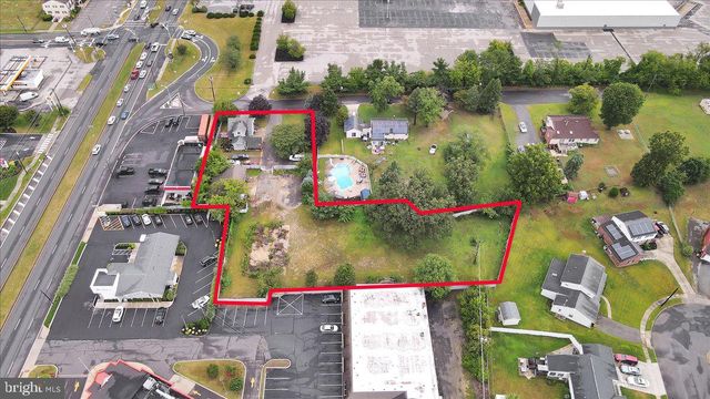 5 IRVIN AVE, Turnersville, NJ 08012