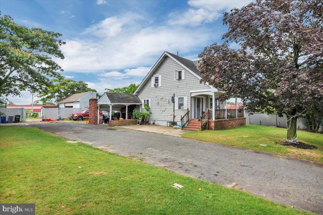 5 IRVIN AVE, Turnersville, NJ 08012