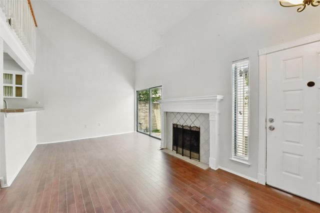 3126 Windchase Boulevard 421, Houston, TX 77082