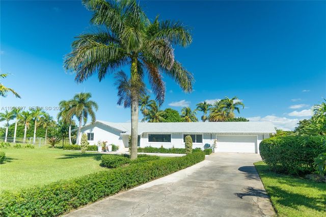 19245 SW 188th Street, Miami, FL 33187