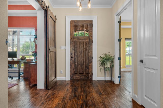119 Rasha Drive, Azle, TX 76020