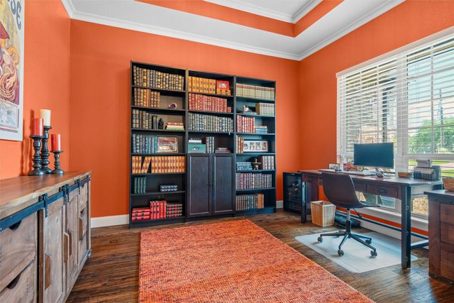 119 Rasha Drive, Azle, TX 76020